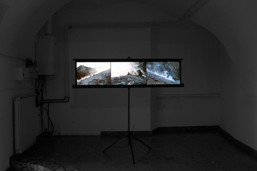 ON THE VERGE OF TIME 
FESTIVAL OF PHOTOGRAPHY MARIBOR 