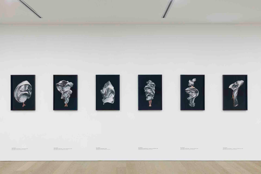 MOMENTUM Über die Kunst, die Zeit anzuhalten
