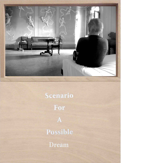 >Scenario For A Possible Dream
